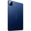 Планшет POCO Pad X1 8/512Gb Blue, Цвет: Blue / Синий, Оперативная память: 8 Гб, Встроенная память: 512 Гб, изображение 5 - GOODMi
