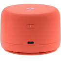 Умная колонка Яндекс Станция Лайт 2 Coral (YNDX-00026ORG), Цвет: Коралловый, изображение 3 - GOODMi