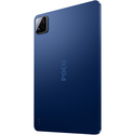 Планшет POCO Pad X1 8/512Gb Blue, Цвет: Blue / Синий, Оперативная память: 8 Гб, Встроенная память: 512 Гб, изображение 6 - GOODMi