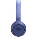 Беспроводные наушники JBL Tune 530BT Синие, Основной цвет наушников: Синие, изображение 9 - GOODMi