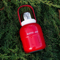 Термос Buffi5 Joy 980ml Red, Цвет: Красный, изображение 2 - GOODMi