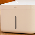 Умная поилка Mijia Intelligent Pet Water Dispenser 2 Белая, изображение 6 - GOODMi