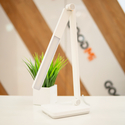 Настольная лампа Mijia Desk Lamp 2 Lite (MJTD10YL), изображение 6 - GOODMi