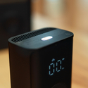 Портативный компрессор Xiaomi Mijia Portable Inflator (MJBXCQBQW), изображение 6 - GOODMi