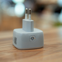 Умная розетка LDNIO Smart Plug (SCW1050), изображение 6 - GOODMi