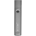 Фонарь HOTO Flashlight Fit Серый, изображение 2 - GOODMi