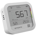Анализатор воздуха Qingping CO2 Monitor Белый, изображение 2 - GOODMi