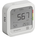 Анализатор воздуха Qingping CO2 Monitor Белый, изображение 4 - GOODMi