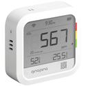 Анализатор воздуха Qingping CO2 Monitor Белый, изображение 5 - GOODMi