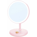 Зеркало настольное Xiaomi Jordan & Judy NV535 Розовое, Цвет: Розовый, изображение 2 - GOODMi