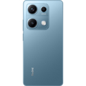 Смартфон Redmi Note 14S 8/256Gb Синий, Цвет: Blue / Голубой, Оперативная память: 8 Гб, Встроенная память: 256 Гб, изображение 3 - GOODMi