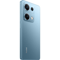 Смартфон Redmi Note 14S 8/256Gb Синий, Цвет: Blue / Голубой, Оперативная память: 8 Гб, Встроенная память: 256 Гб, изображение 6 - GOODMi