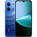 Смартфон Redmi 15C 4/128Gb Синий, Цвет: Blue / Синий, Оперативная память: 4 Гб, Встроенная память: 128 Гб - GOODMi