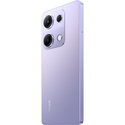 Смартфон Redmi Note 14S 8/256Gb Фиолетовый, Цвет: Purple / Фиолетовый, Оперативная память: 8 Гб, Встроенная память: 256 Гб, изображение 7 - GOODMi