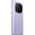 Смартфон Redmi Note 14 Pro+ 5G 12/512Gb Фиолетовый, Цвет: Purple / Фиолетовый, Оперативная память: 12 Гб, Встроенная память: 512 Гб, изображение 7 - GOODMi