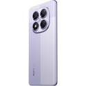 Смартфон Redmi Note 14 Pro 5G 12/256Gb Фиолетовый, Цвет: Purple / Фиолетовый, Оперативная память: 12 Гб, Встроенная память: 256 Гб, изображение 6 - GOODMi