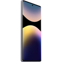 Смартфон Redmi Note 14 Pro 4G 12/256Gb Фиолетовый, Цвет: Purple / Фиолетовый, Оперативная память: 12 Гб, Встроенная память: 256 Гб, изображение 4 - GOODMi