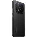 Смартфон Redmi Note 14 Pro+ 5G 12/256Gb Черный, Цвет: Black / Черный, Оперативная память: 12 Гб, Встроенная память: 256 Гб, изображение 7 - GOODMi