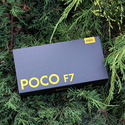 Смартфон POCO F7 12/512Gb Белый, Цвет: White / Белый, Оперативная память: 12 Гб, Встроенная память: 512 Гб, изображение 20 - GOODMi