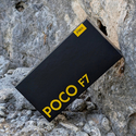 Смартфон POCO F7 12/512Gb Белый, Цвет: White / Белый, Оперативная память: 12 Гб, Встроенная память: 512 Гб, изображение 21 - GOODMi