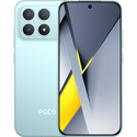 Смартфон POCO F8 Pro 12/512Gb Голубой, Цвет: Blue / Голубой, Оперативная память: 12 Гб, Встроенная память: 512 Гб - GOODMi