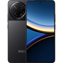 Смартфон POCO F7 Pro 12/512Gb Черный, Цвет: Black / Черный, Оперативная память: 12 Гб, Встроенная память: 512 Гб - GOODMi