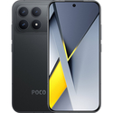Смартфон POCO F8 Pro 12/512Gb Черный, Цвет: Black / Черный, Оперативная память: 12 Гб, Встроенная память: 512 Гб - GOODMi