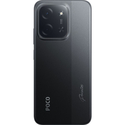 Смартфон POCO C85 8/256Gb Черный, Цвет: Black / Черный, Оперативная память: 8 Гб, Встроенная память: 256 Гб, изображение 5 - GOODMi