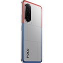 Смартфон POCO M7 8/256Gb Серебристый, Цвет: Silver / Серебристый, Оперативная память: 8 Гб, Встроенная память: 256 Гб, изображение 6 - GOODMi