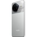 Смартфон POCO F7 Pro 12/512Gb Серебристый, Цвет: Silver / Серебристый, Оперативная память: 12 Гб, Встроенная память: 512 Гб, изображение 7 - GOODMi