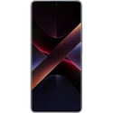 Смартфон POCO X7 12/512Gb Серебристый, Цвет: Silver / Серебристый, Оперативная память: 12 Гб, Встроенная память: 512 Гб, изображение 2 - GOODMi