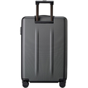 Чемодан Ninetygo Danube Luggage 20" Black, Цвет: Черный, изображение 3 - GOODMi