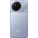 Смартфон POCO F7 Pro 12/512Gb Синий, Цвет: Blue / Голубой, Оперативная память: 12 Гб, Встроенная память: 512 Гб, изображение 3 - GOODMi