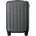 Чемодан Ninetygo Danube Luggage 20" Black, Цвет: Черный - GOODMi
