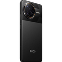 Смартфон POCO F7 Ultra 16/512Gb Черный, Цвет: Black / Черный, Оперативная память: 16 Гб, Встроенная память: 512 Гб, изображение 6 - GOODMi