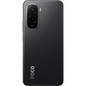 Смартфон POCO M7 8/256Gb Черный, Цвет: Black / Черный, Оперативная память: 8 Гб, Встроенная память: 256 Гб, изображение 5 - GOODMi