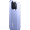 Смартфон POCO C85 8/256Gb Фиолетовый, Цвет: Purple / Фиолетовый, Оперативная память: 8 Гб, Встроенная память: 256 Гб, изображение 6 - GOODMi