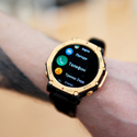 Умные часы Amazfit T-Rex 3 Pro 48mm Black Gold, Цвет, заявленный производителем: Black Gold, изображение 9 - GOODMi