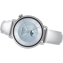 Умные часы Xiaomi Watch S4 41mm Silver, Цвет, заявленный производителем: White, изображение 4 - GOODMi