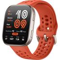 Умные часы Amazfit Bip 6 Lava Red, Цвет, заявленный производителем: Lava Red, изображение 2 - GOODMi