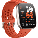 Умные часы Amazfit Bip 6 Lava Red, Цвет, заявленный производителем: Lava Red, изображение 3 - GOODMi
