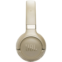Беспроводные наушники JBL Tune 680NC Золотистые, изображение 8 - GOODMi