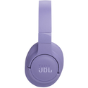 Беспроводные наушники JBL Tune 770NC Фиолетовые, Основной цвет наушников: Фиолетовые, изображение 4 - GOODMi