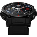 Умные часы Amazfit T-Rex 3 Pro 48mm Black, Цвет, заявленный производителем: Black, изображение 7 - GOODMi