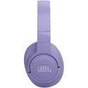 Беспроводные наушники JBL Tune 770NC Фиолетовые, Основной цвет наушников: Фиолетовые, изображение 5 - GOODMi