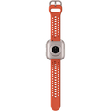Умные часы Amazfit Bip 6 Lava Red, Цвет, заявленный производителем: Lava Red, изображение 6 - GOODMi