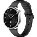 Умные часы Xiaomi Watch S4 41mm Black, Цвет, заявленный производителем: Black, изображение 2 - GOODMi