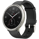 Умные часы Amazfit Active 2 Round Premium Black - GOODMi