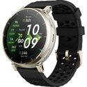 Умные часы Amazfit Active 3 Premium Apex Серебристые, изображение 2 - GOODMi
