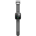 Умные часы Amazfit Bip 6 Charcoal Grey, Цвет, заявленный производителем: Charcoal, изображение 5 - GOODMi